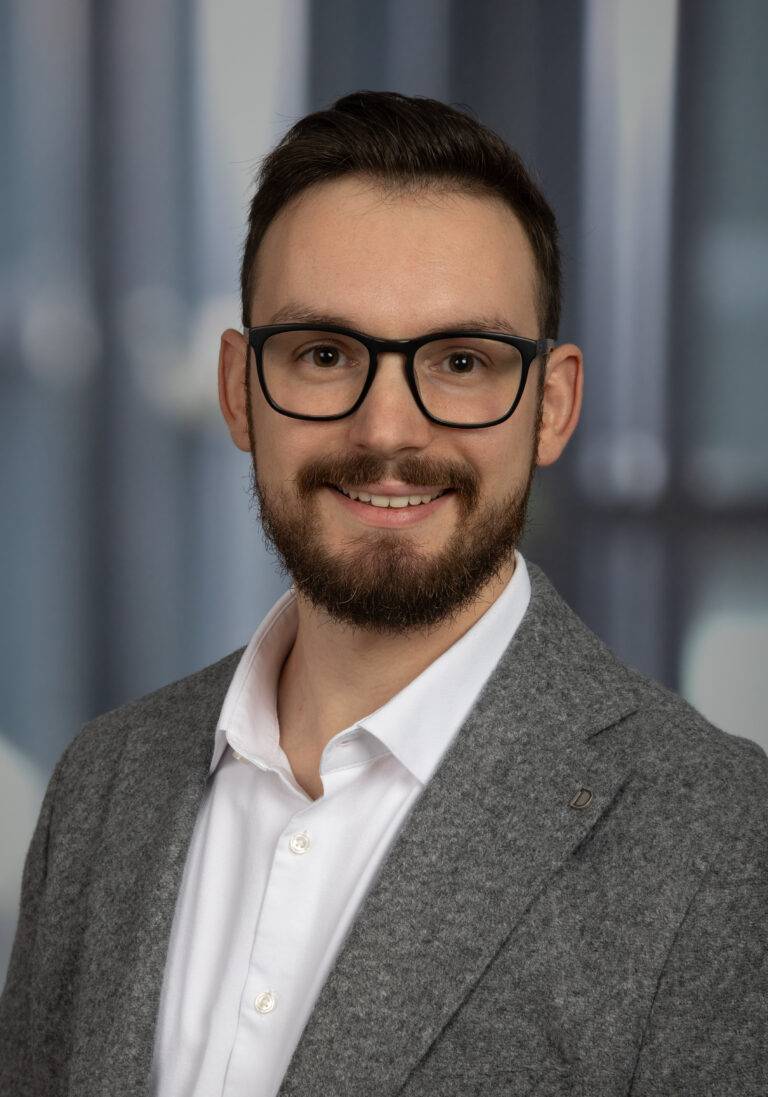 Alexander Seliga