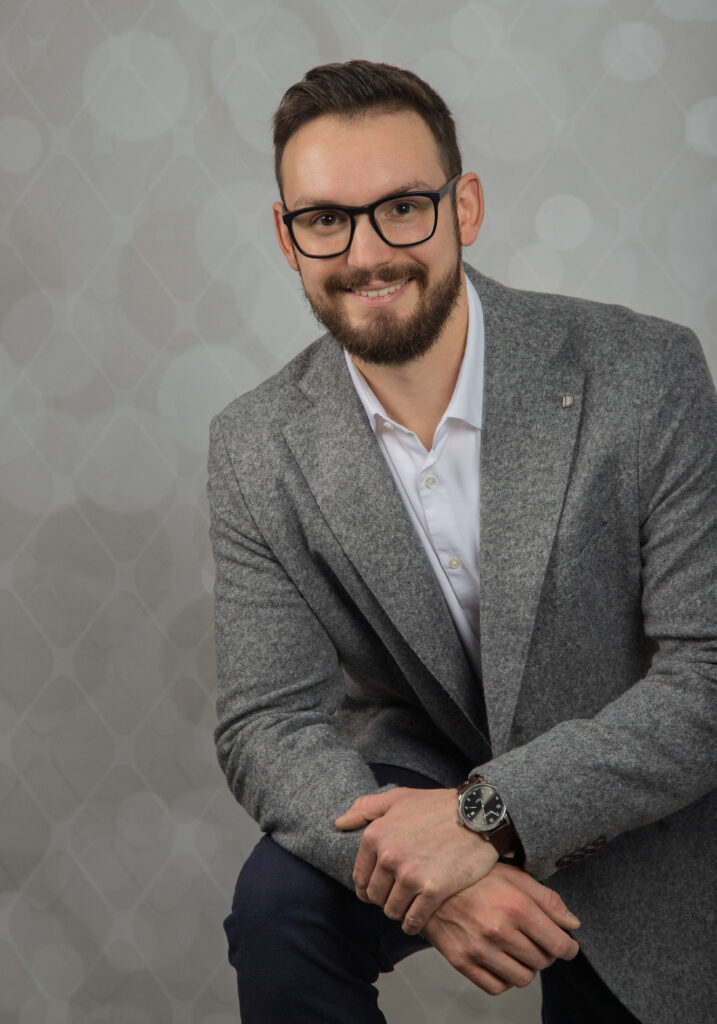 Alexander Seliga
